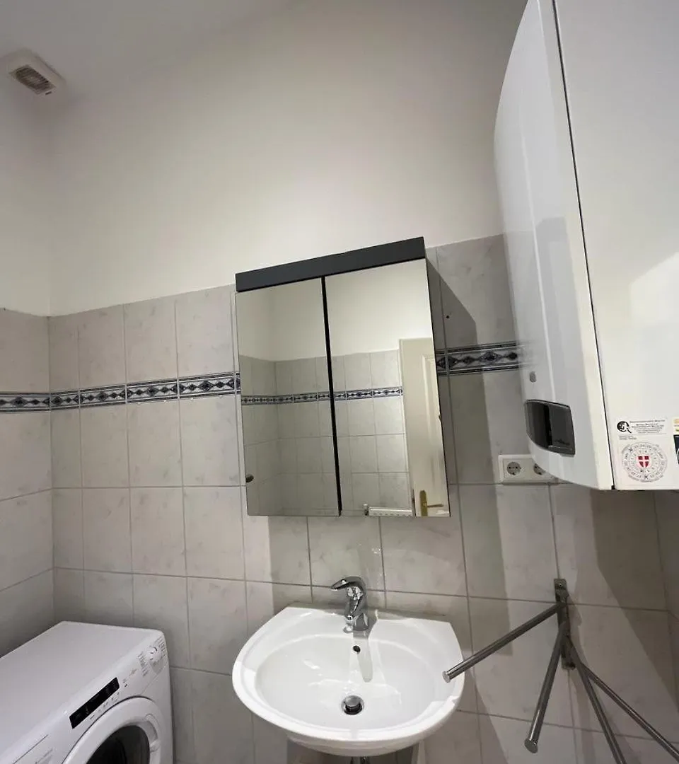 Charming Fully Furnished Apartment In 비엔나 0*,  오스트리아