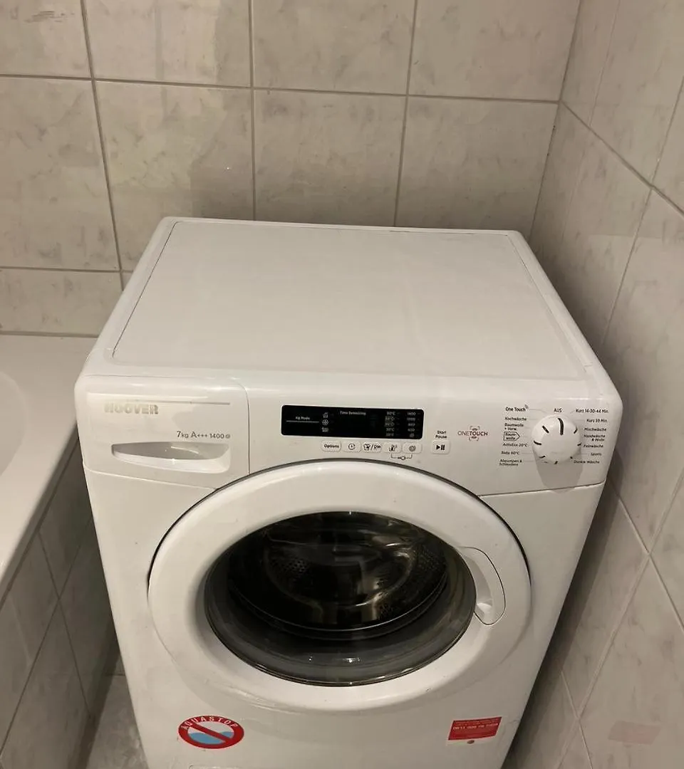Charming Fully Furnished Apartment In 비엔나