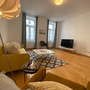 N70appartments Wenen