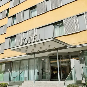 Ibercity Wien Schoenbrunn Hotel